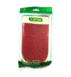 کاتوس لیف یک رو حوله (401.3.4)